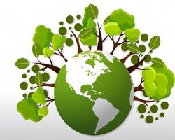 Региональный этап всероссийского детского экологического форума «Зеленая планета 2022»