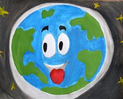 XIV Всероссийский детский экологический форум «Зеленая планета - 2016»